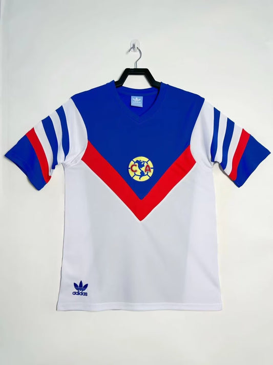 Club America 1987 Home