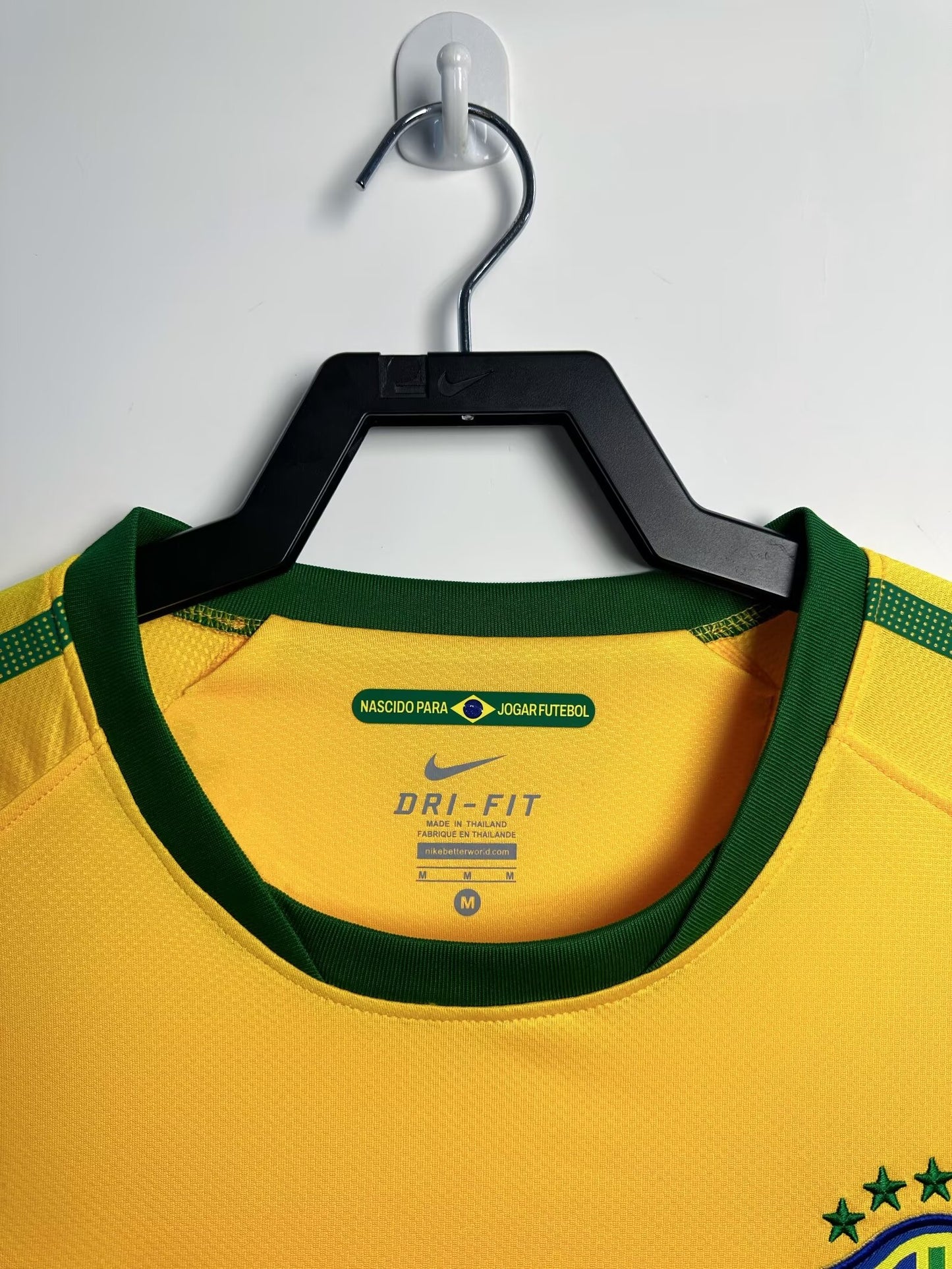 Brazil 2010 Home