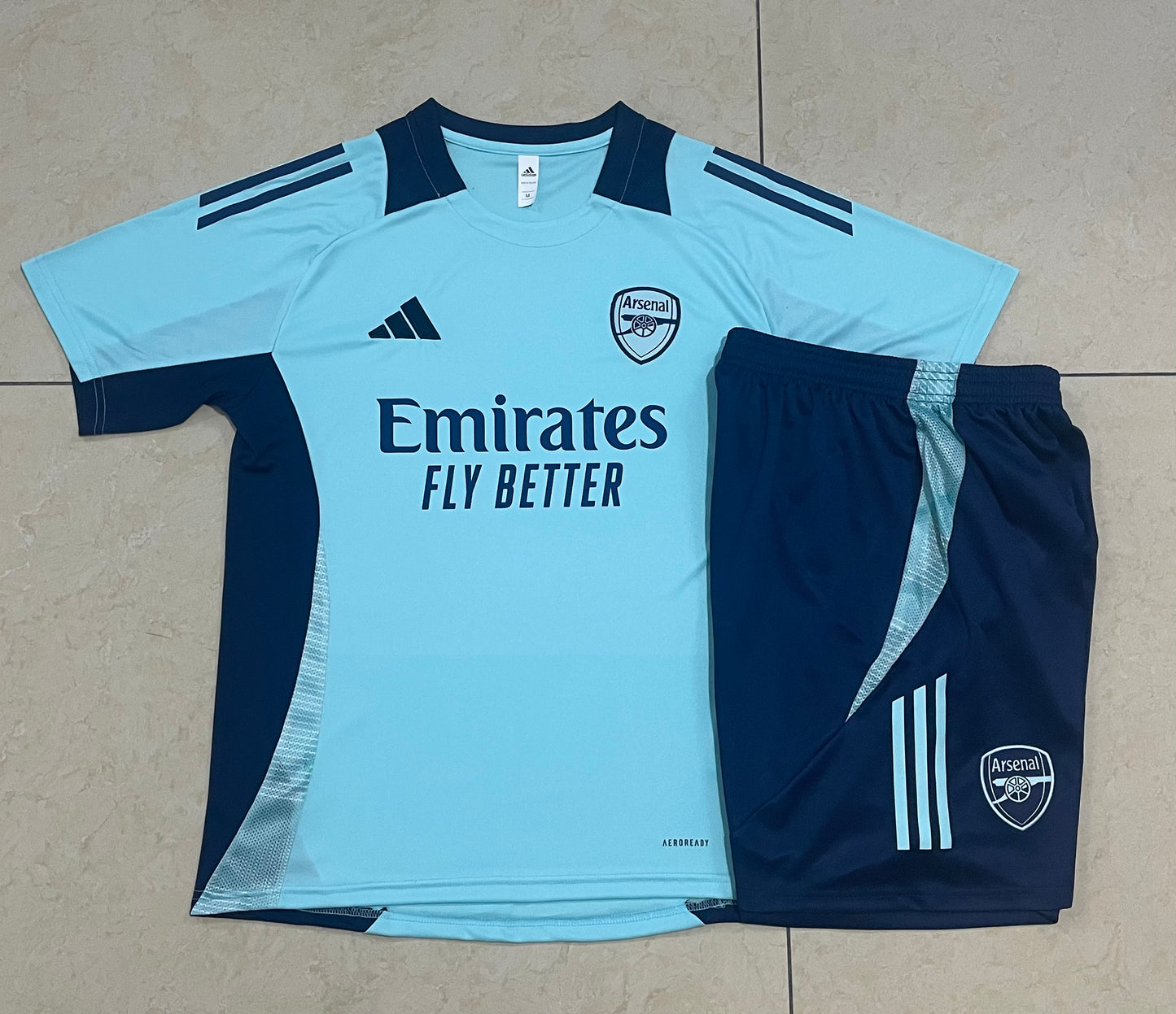 Arsenal Training Kit - Third