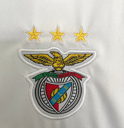 S.L. Benfica 2013/14 Away