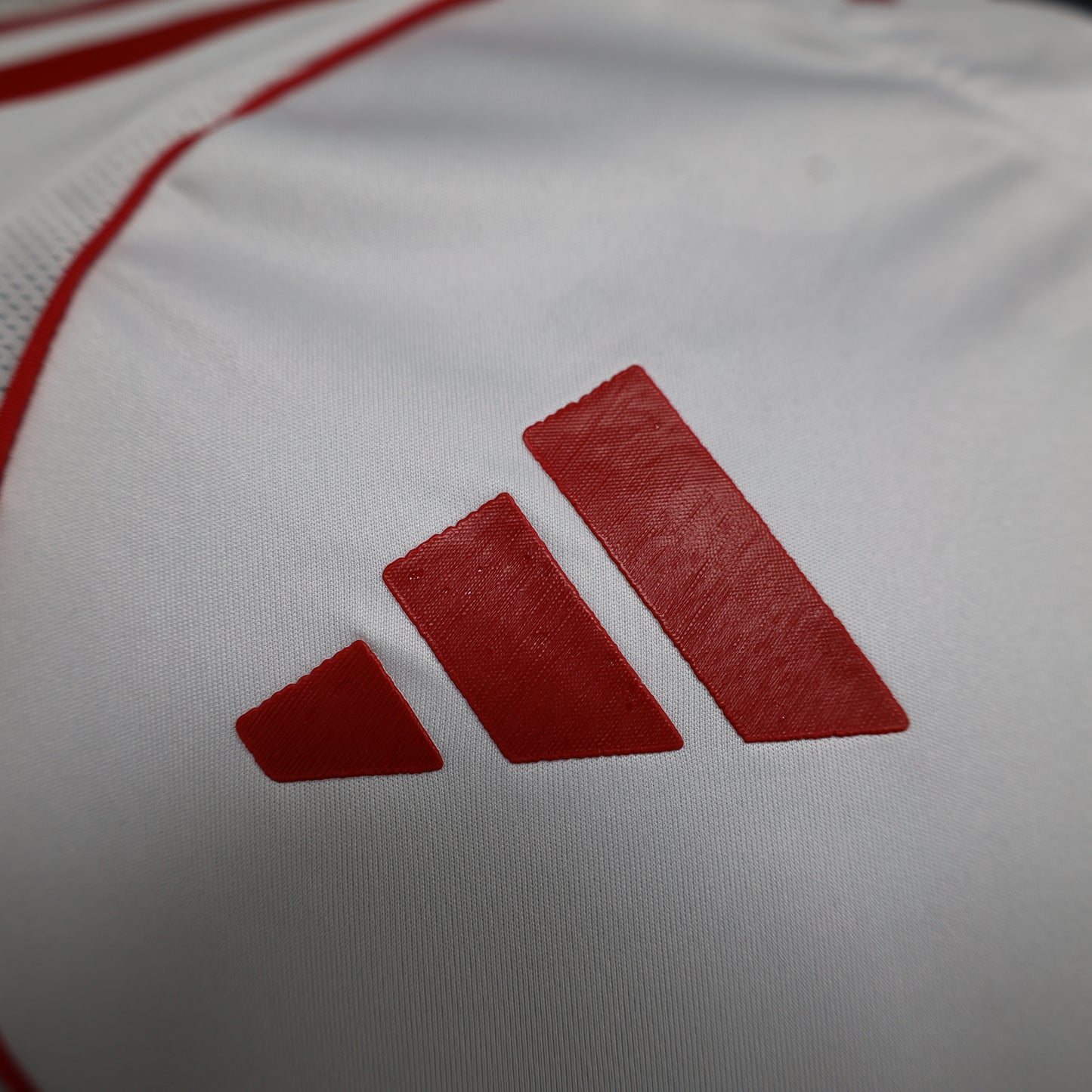 River Plate 2025 Home