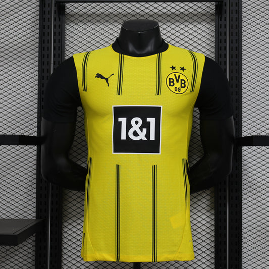 Borussia Dortmund 2024/25 Home