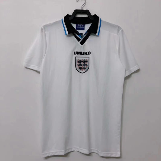 England 1996 Home