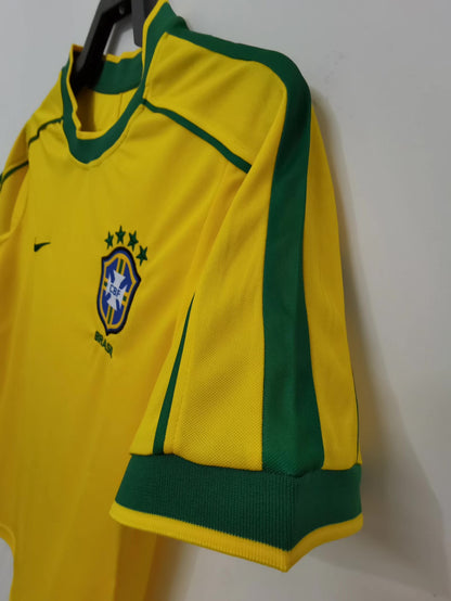 Brazil 1998 Home