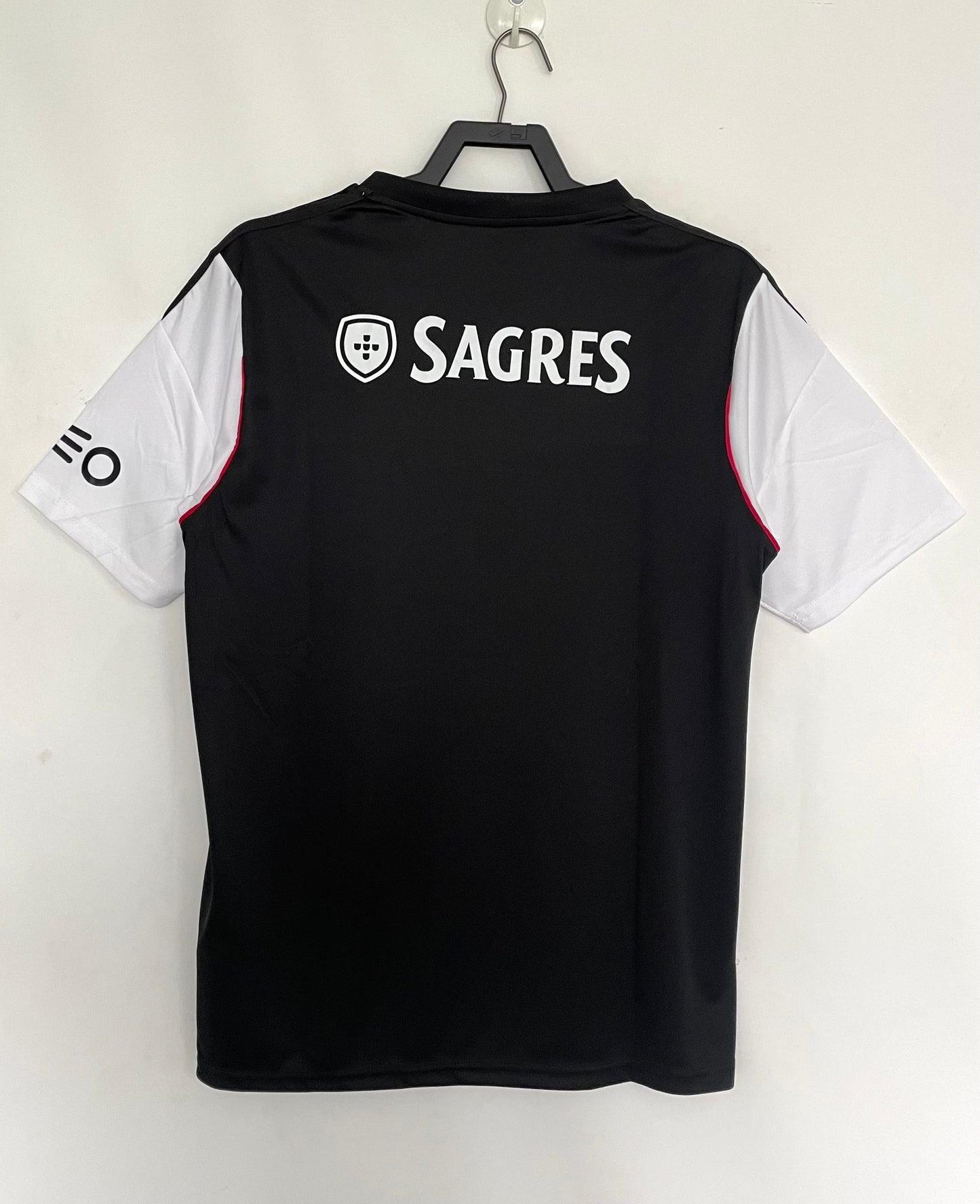 S.L. Benfica 2013/14 Away