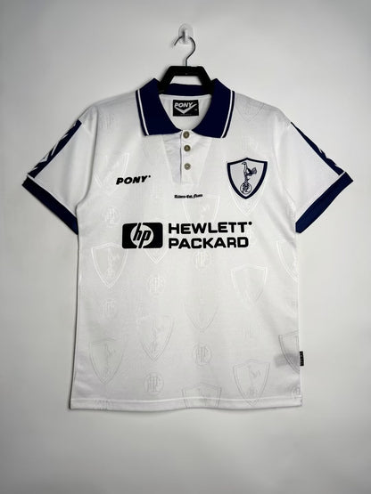 Tottenham Hotspur 1995/96 Home