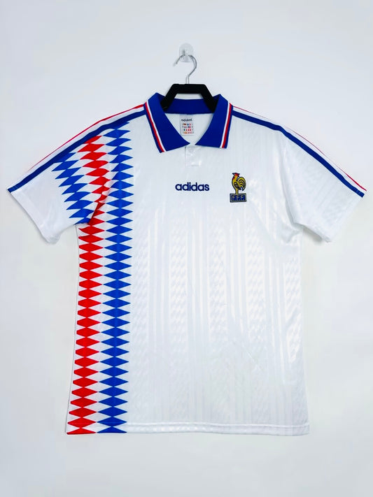 France 1994 Away