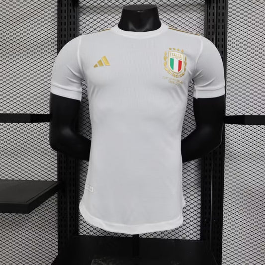 Italy 125th Anniversary Kit