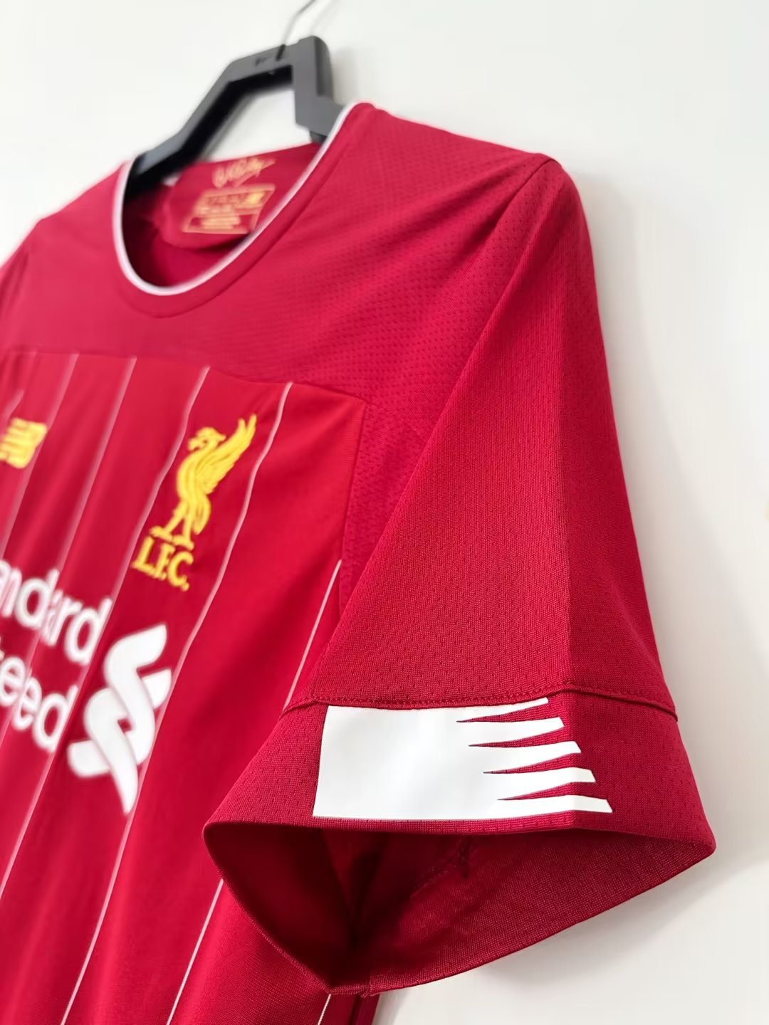 Liverpool 2019/20 Home