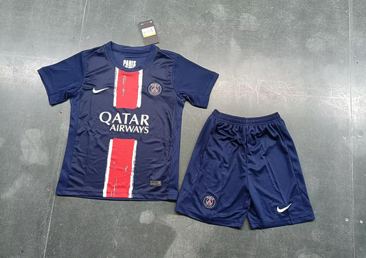 PSG 2024/25 Home - Kids