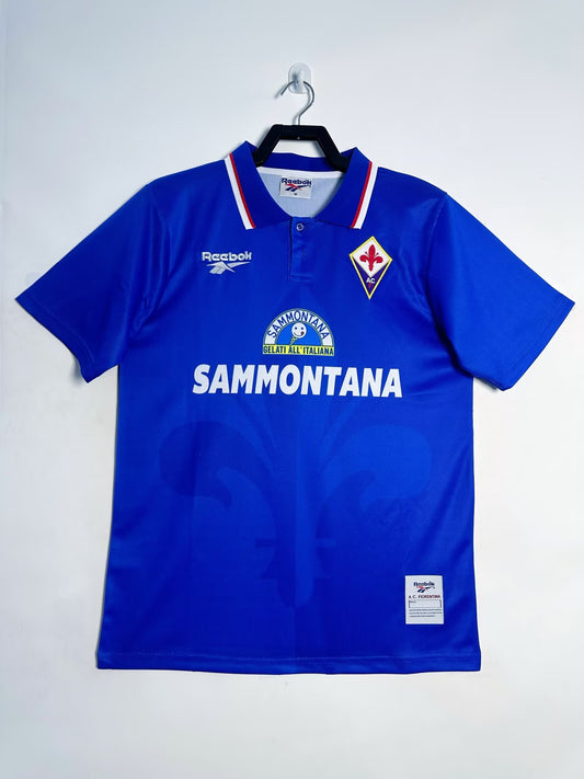 Fiorentina 1995/96 Home