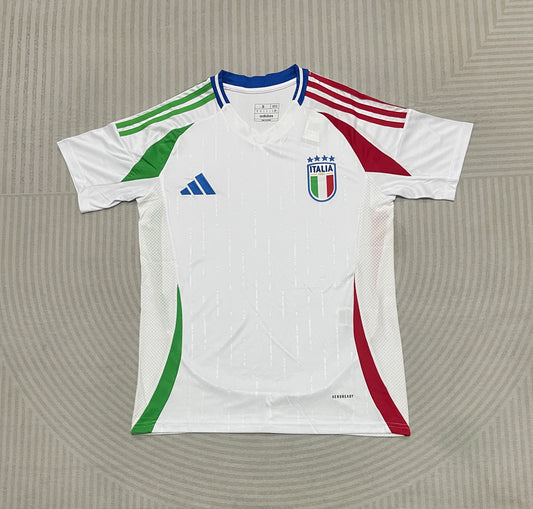 Italy 2024 EURO Away