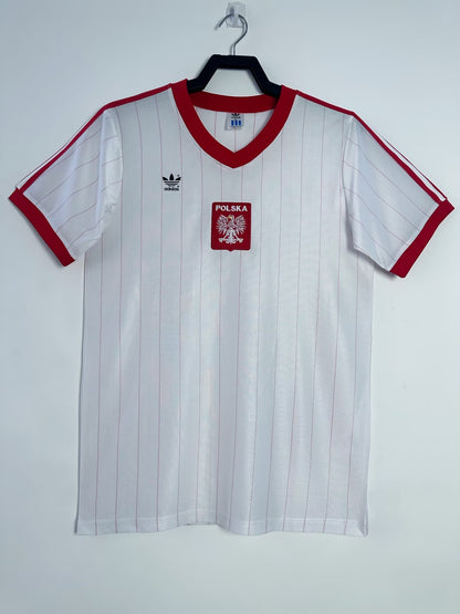 Poland 1982 Home