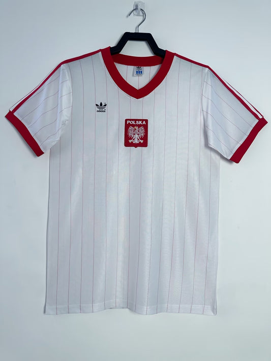 Poland 1982 Home