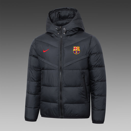 Barcelona Puffer