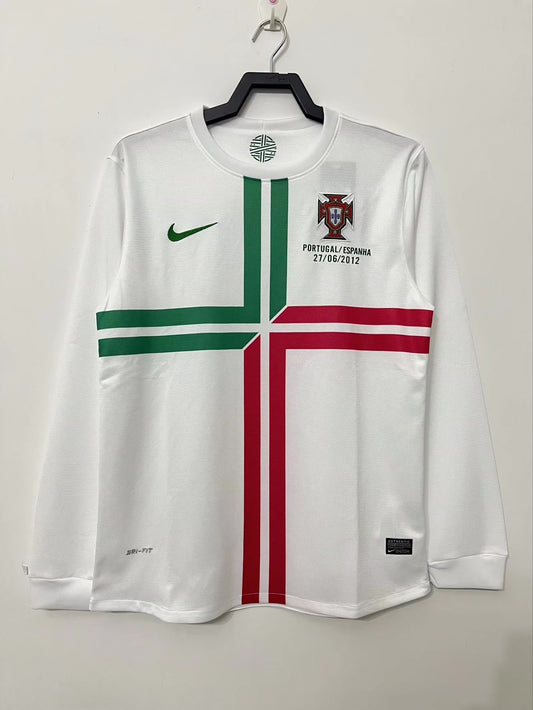 Portugal 2012 Away