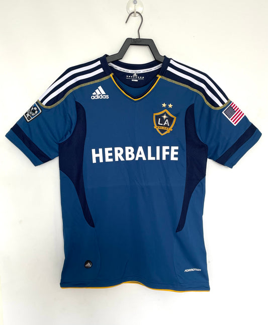 LA Galaxy 2012 Away