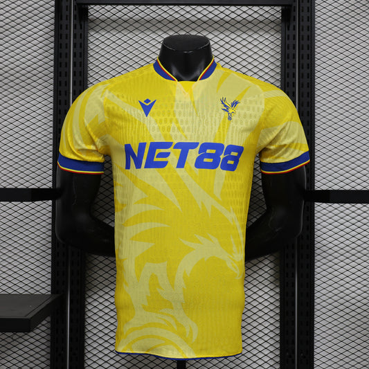 Crystal Palace 2024/25 Away