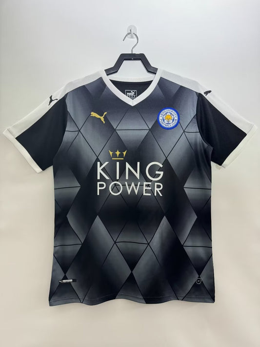 Leicester City 2015/16 Away