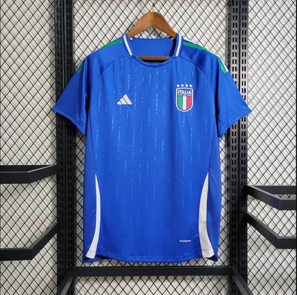 Italy 2024 EURO Home