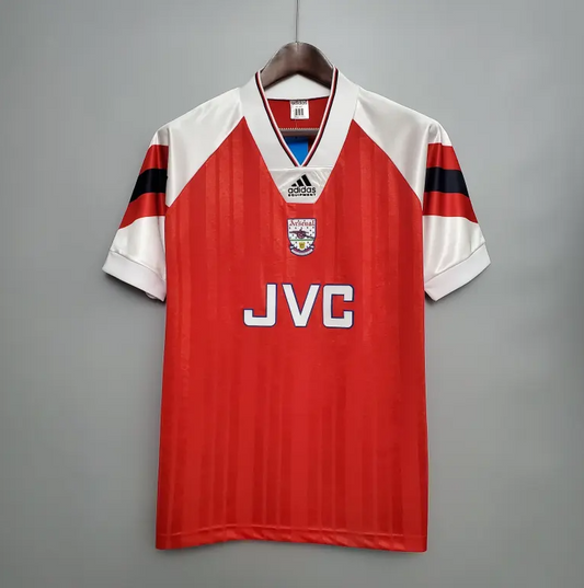 Arsenal 1992/94 Home