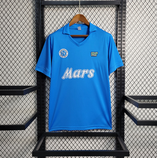 Napoli 1988/89 Home