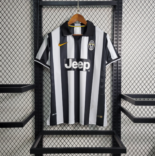 Juventus 2014/15 Home