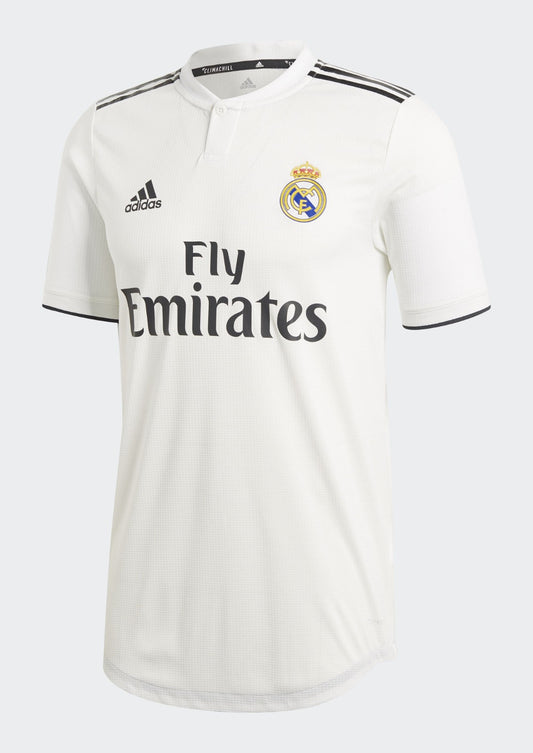 Real Madrid 2018/19 Home