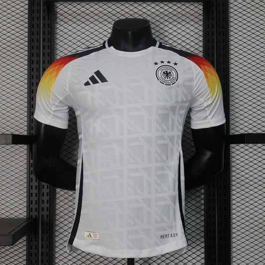 Germany 2024 EURO Home