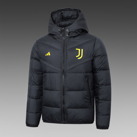 Juventus Puffer