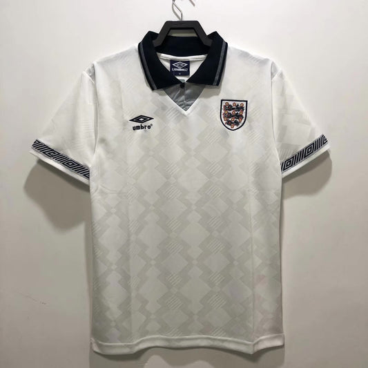 England 1990 Home