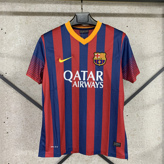 Barcelona 2013/14 Home