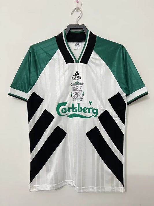 Liverpool 1993/95 Away