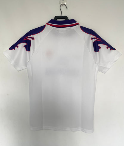 Fiorentina 1995/96 Away