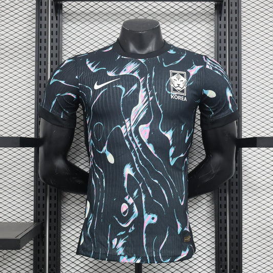 South Korea 2024/25 Away