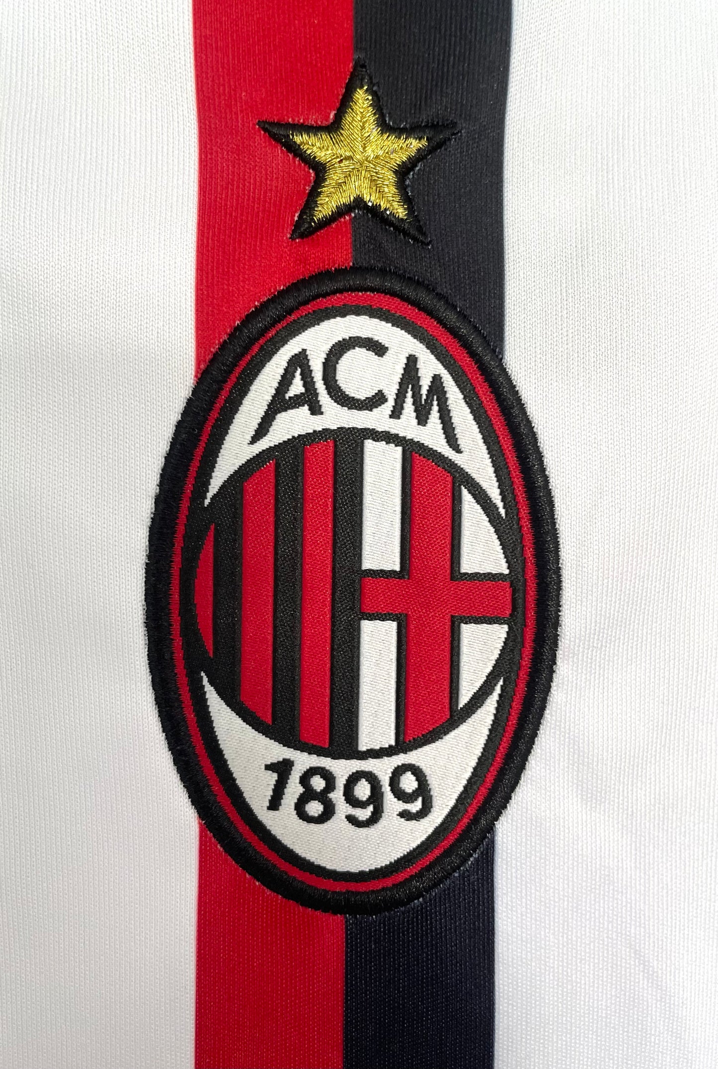 AC Milan 2011/12 Away