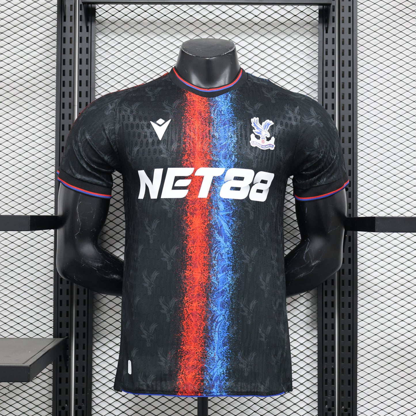 Crystal Palace 2024/25 Third