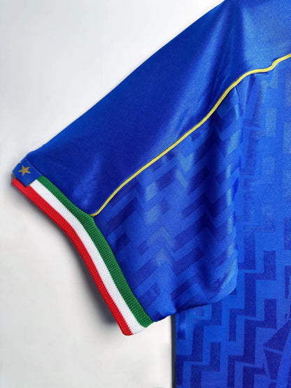 Italy 1995 Home