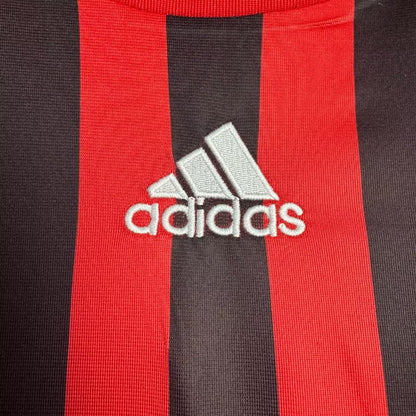 AC Milan 2007/08 Home