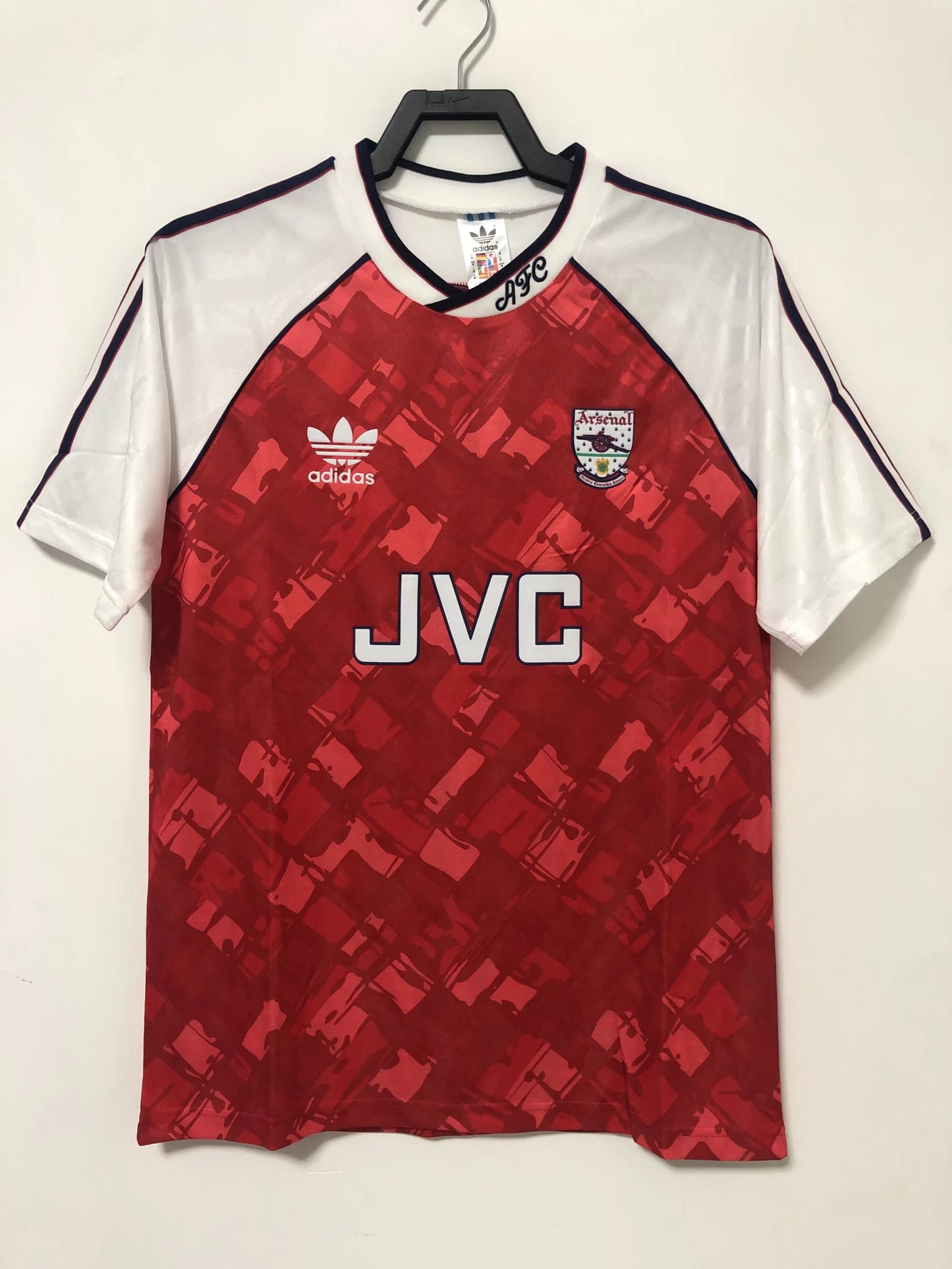 Arsenal 1990/92 Home