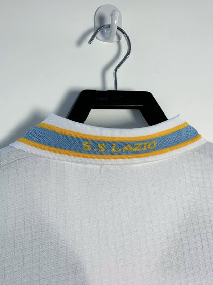 SS Lazio 1999/00 'Centenary' Home