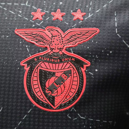 S.L. Benfica 2024/25 Away