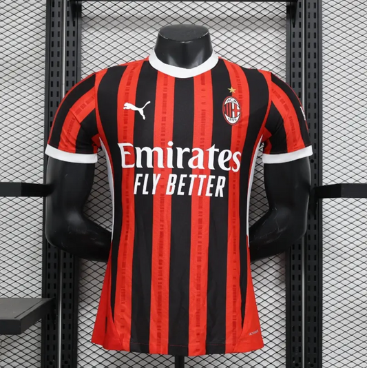 AC Milan 2024/25 Home