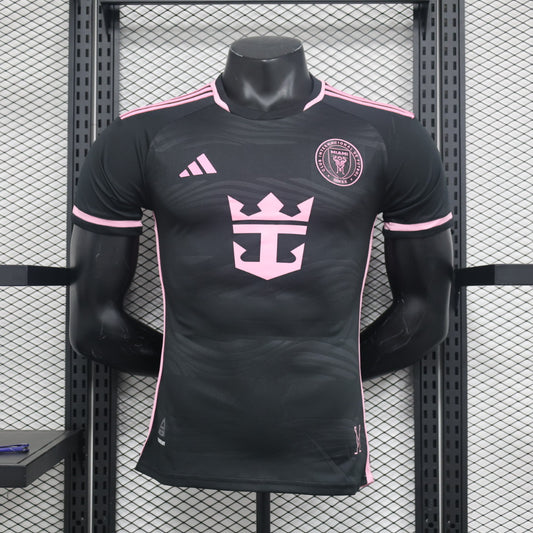 Inter Miami 2024/25 Away