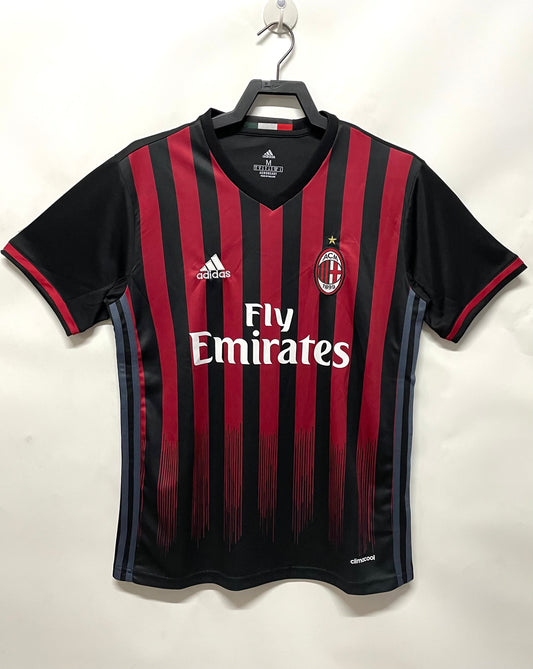 AC Milan 2016/17 Home