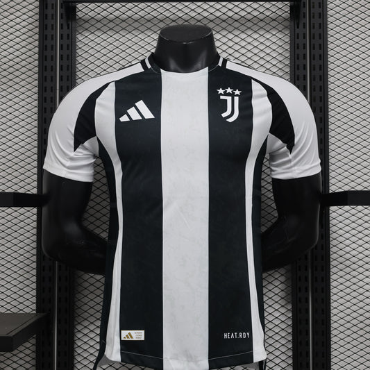 Juventus 2024/25 Home