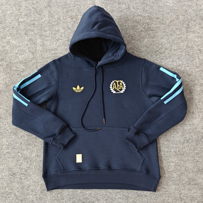 Argentina 50th Anniversary x Adidas Hoodie