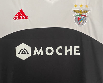 S.L. Benfica 2013/14 Away