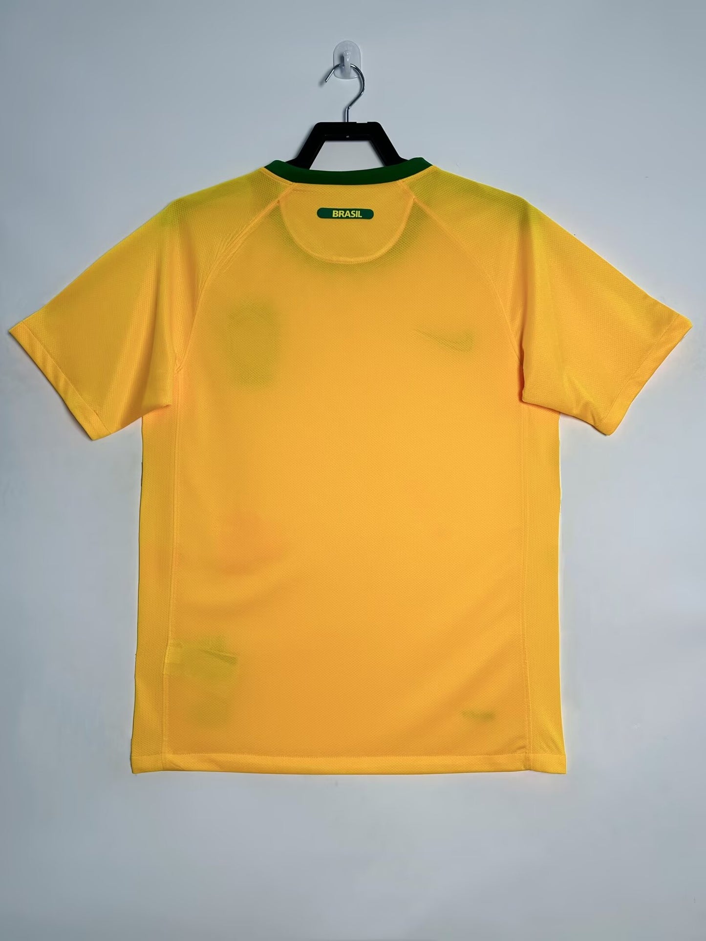 Brazil 2010 Home