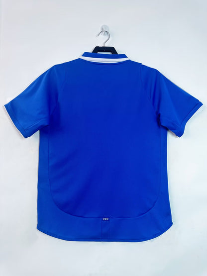 Chelsea 2001/03 Home